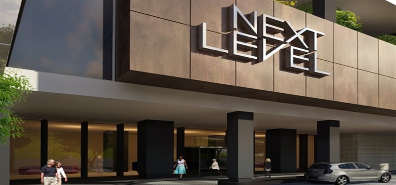 Next Level AVM