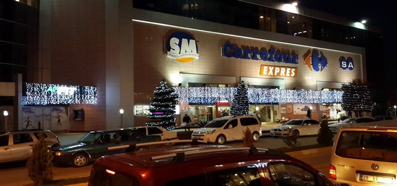Sabah AVM