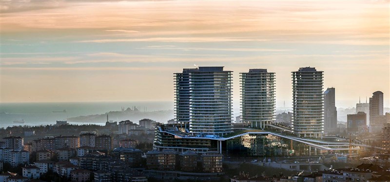 Zorlu Center Alışveriş Merkezi