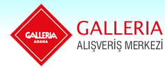 Adana Galleria AVM 