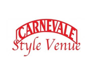Carnevale Style Venue