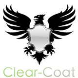 Clear Coat Blogo