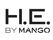 H.E. By Mango