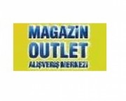 Magazin Outlet AVM 
