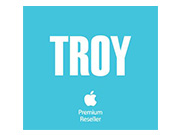 Troy Apple