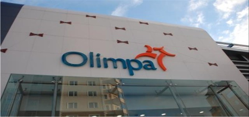 Olimpa Başakşehir AVM