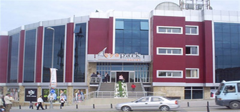 AsyaPark Outlet AVM