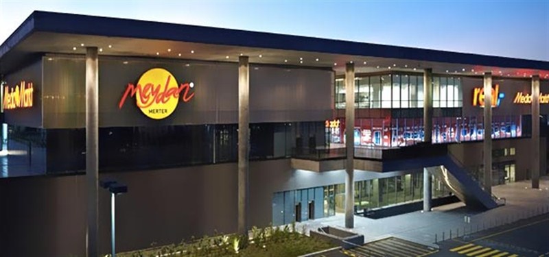 Meydan Merter AVM