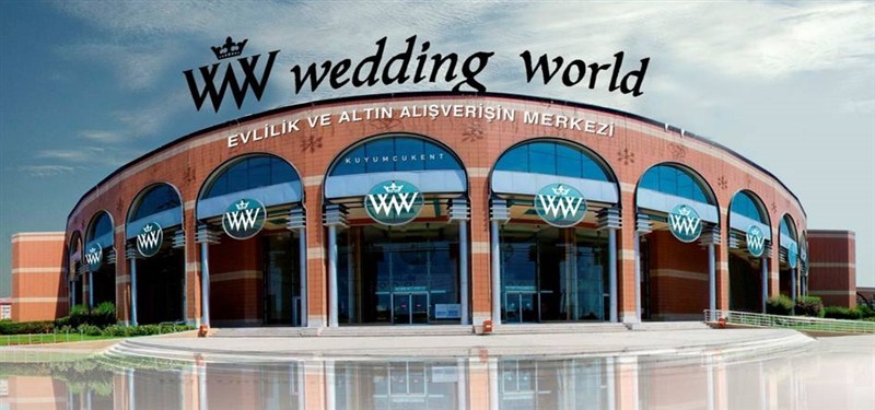 Wedding World Kuyumcukent AVM