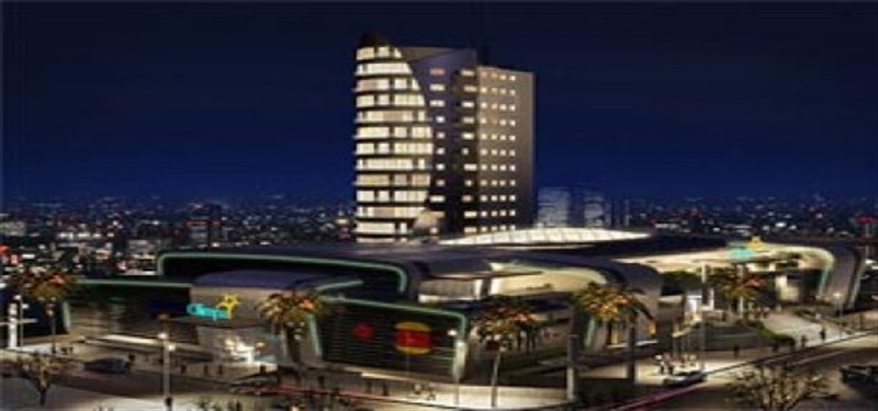 Olimpa Başakşehir AVM