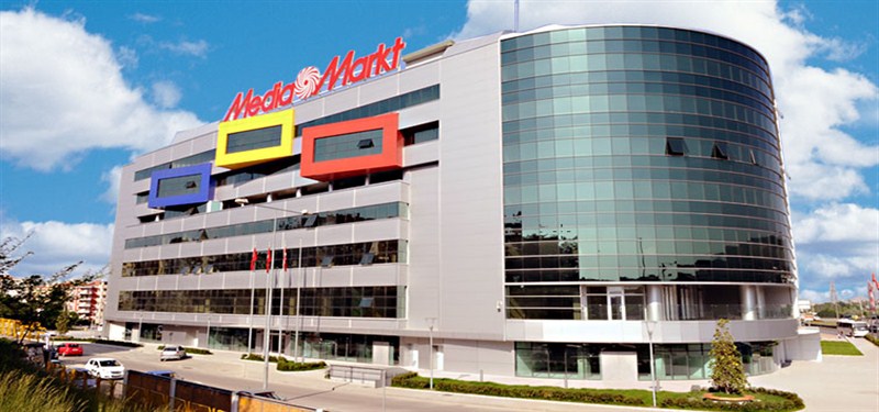 Nilpark AVM