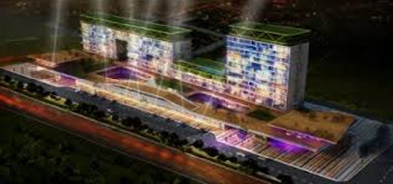 Endülüs Park AVM