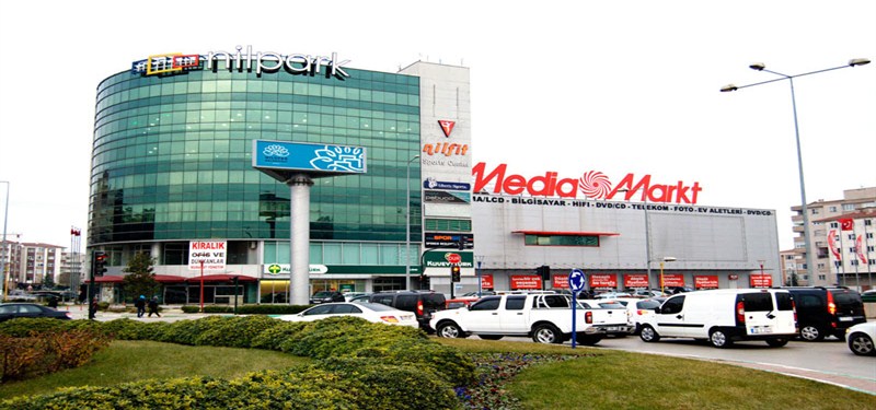 Nilpark AVM