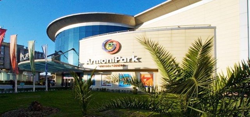 ArmoniPark Outlet Center AVM