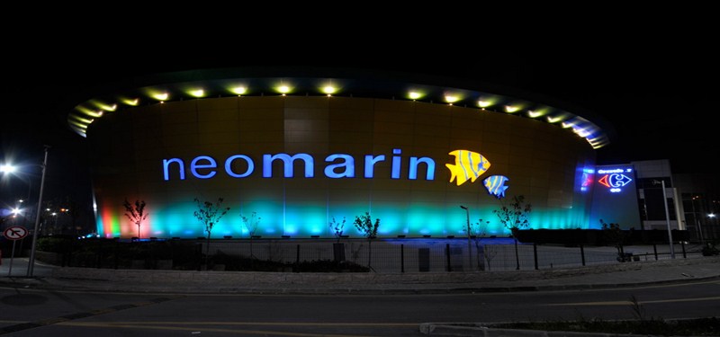 Neomarin AVM