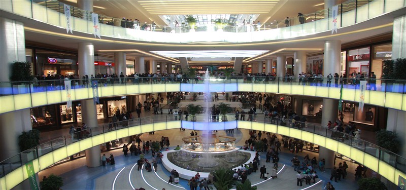 Torium AVM