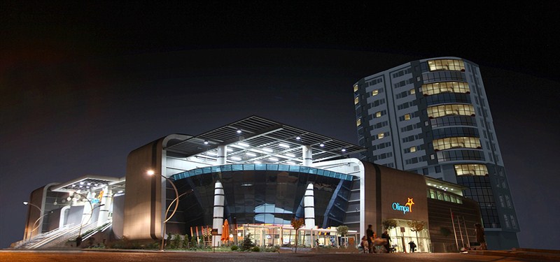 Olimpa Başakşehir AVM