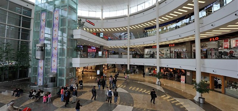 ÖzdilekPark İstanbul AVM