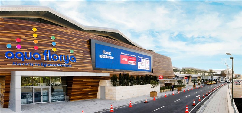 Aqua Florya AVM