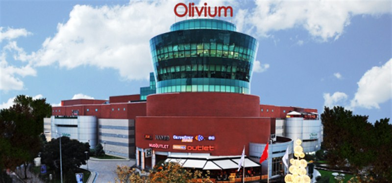 Olivium Outlet Center Alışveriş Merkezi