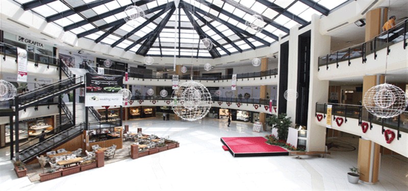 Wedding World Kuyumcukent AVM