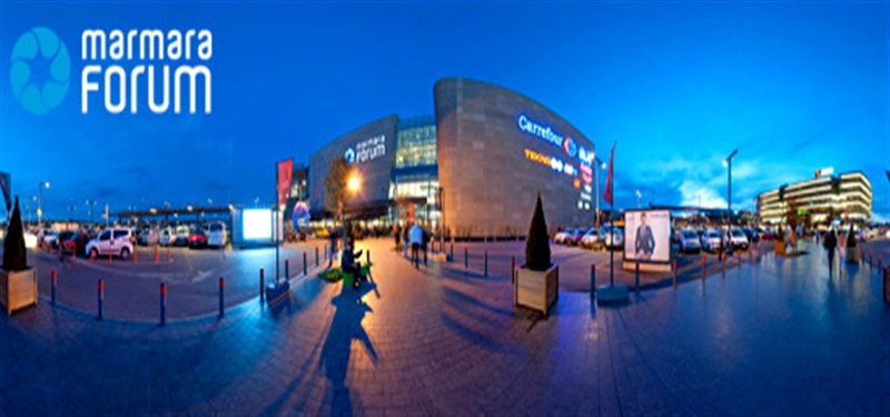Marmara Forum AVM
