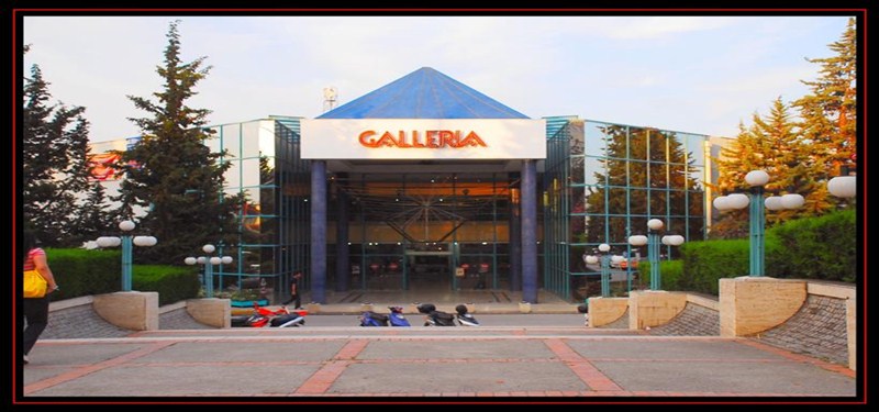 Adana Galleria AVM