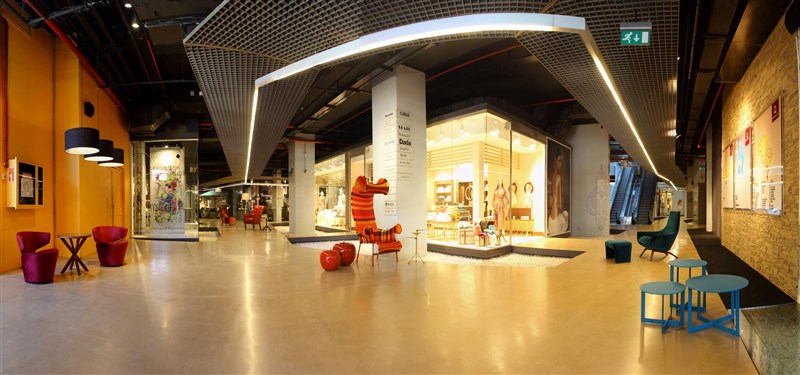 Addres İstanbul AVM