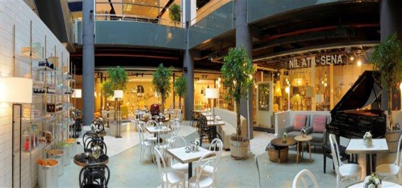 Addres İstanbul AVM