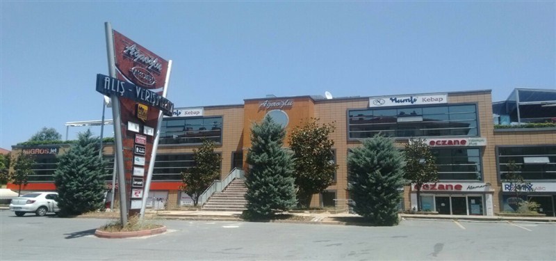 Ağaoğlu My Country AVM