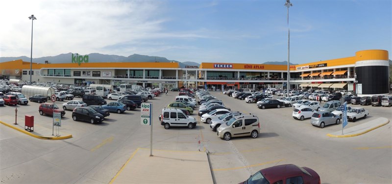 Akın AVM