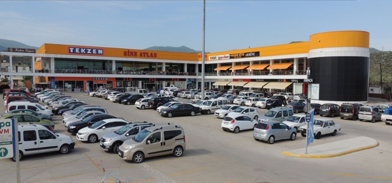 Akın AVM