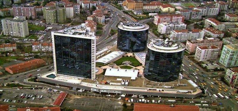 Akmerkez AVM