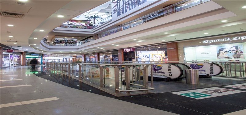 Ankara 365 AVM