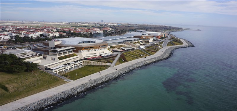 Aqua Florya AVM