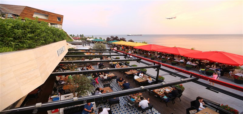 Aqua Florya AVM