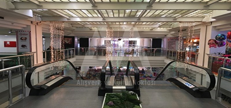 AsyaPark Outlet AVM