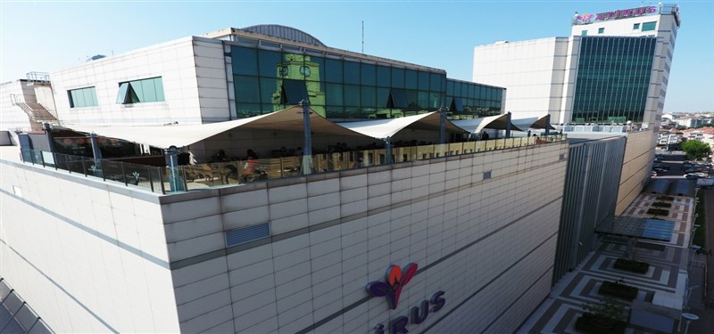 Atirus Alışveriş Merkezi