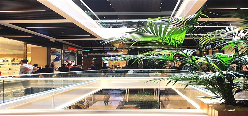 Axis İstanbul AVM