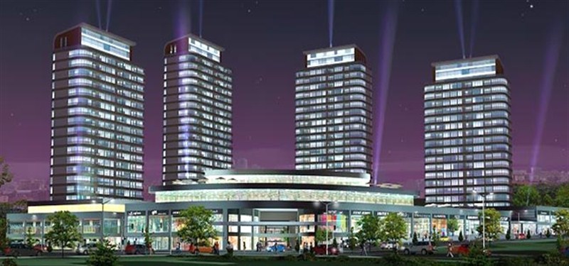 Güneşli Park Alışveriş Merkezi