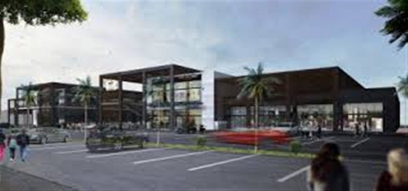 Eker Meydan AVM