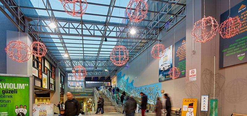 Bilkent Center Alışveriş Merkezi