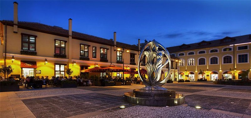 Bulvar Samsun AVM