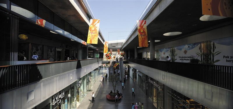 Meydan Merter AVM
