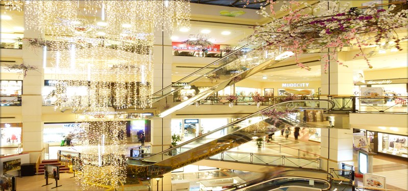 Carousel AVM