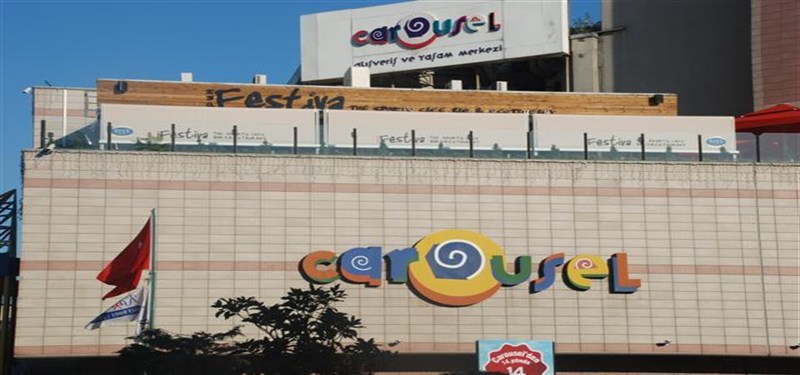 Carousel AVM