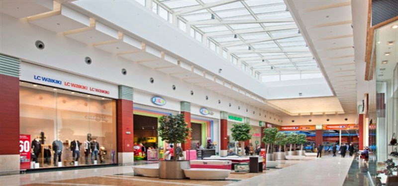 Carrefour Ankara AVM