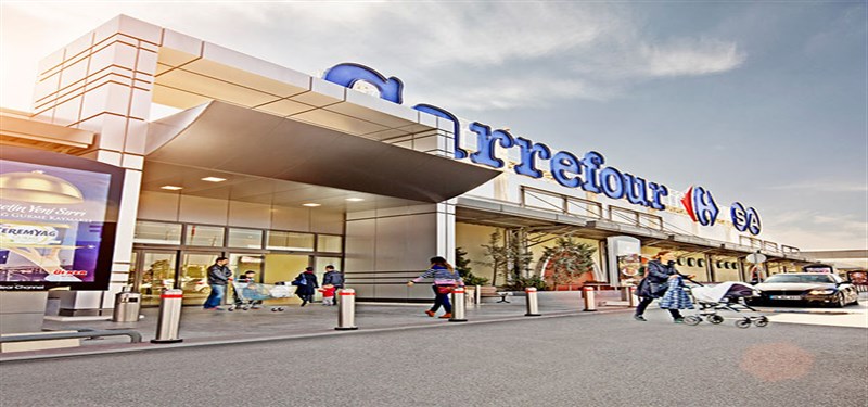 Carrefour Ankara AVM