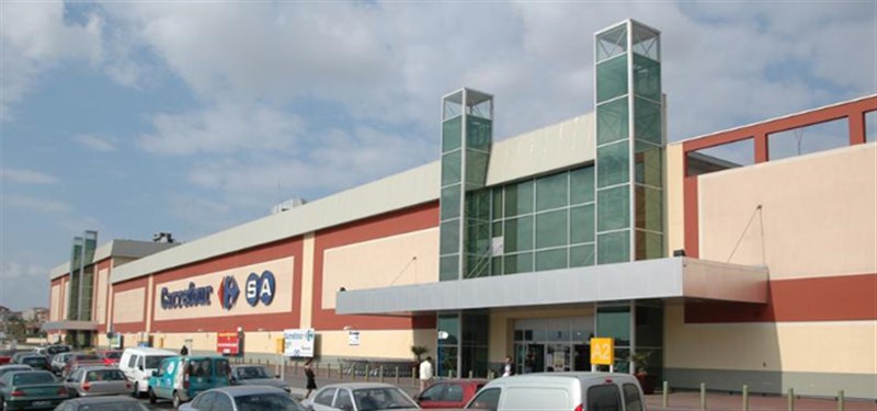 Carrefour Ankara AVM