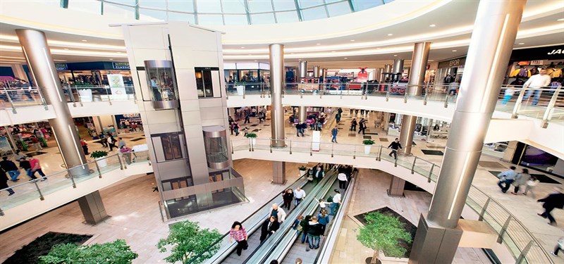 Carrefour Bursa AVM